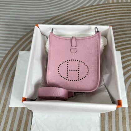 Bolso Evelyne Mini Hermes
