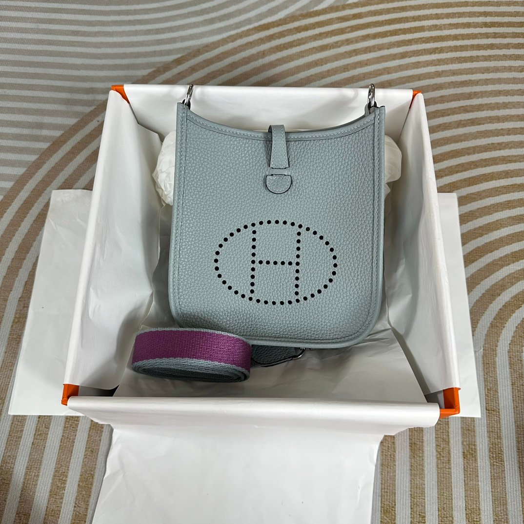Bolso Evelyne Mini Hermes