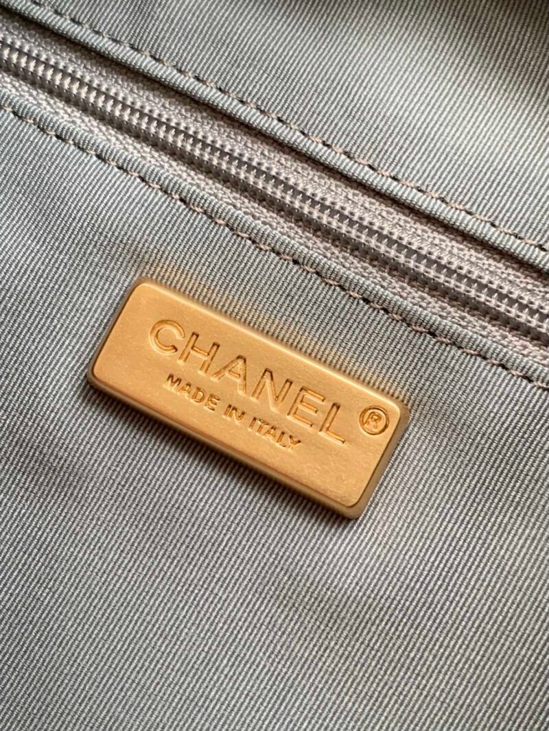 BOLSO CHANEL 25 PEQUEÑO - Imagen 9