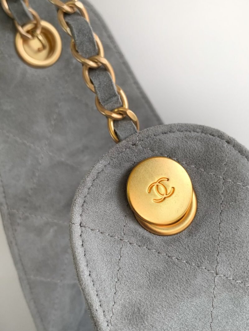 BOLSO CHANEL 25 PEQUEÑO - Imagen 7