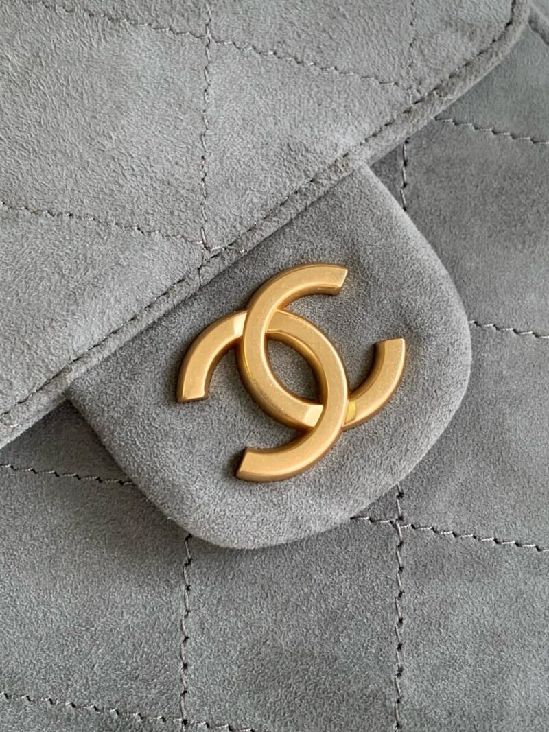 BOLSO CHANEL 25 PEQUEÑO - Imagen 6