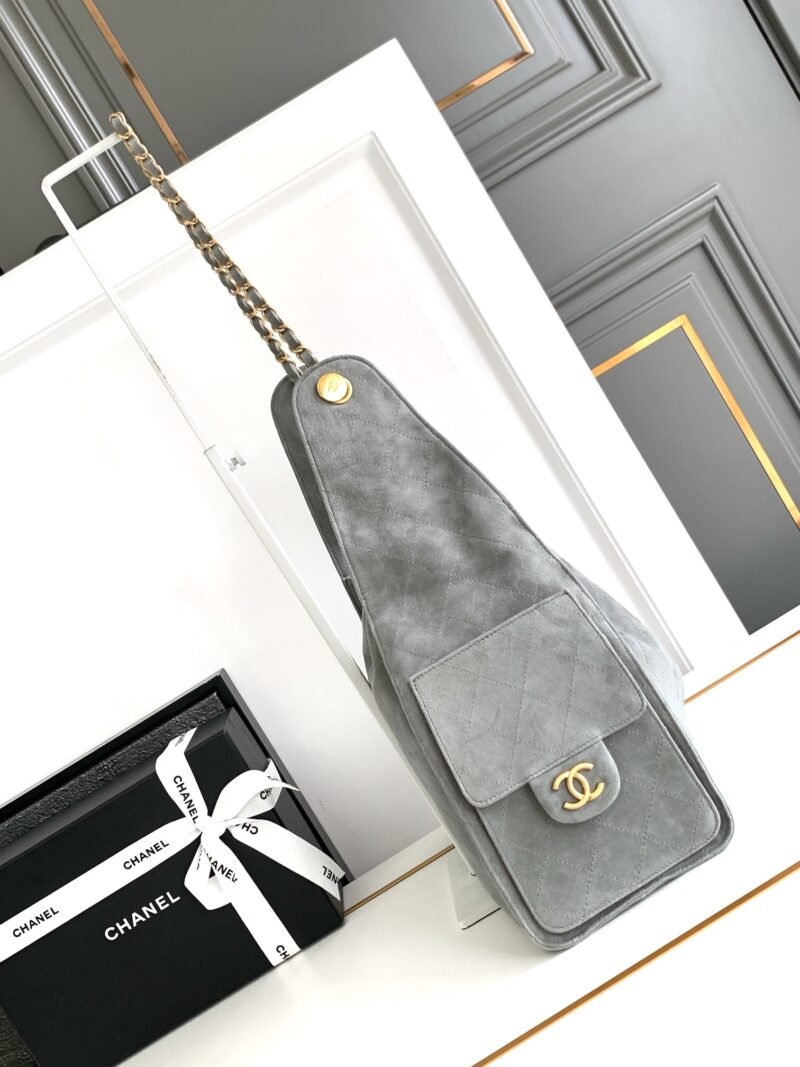 BOLSO CHANEL 25 PEQUEÑO - Imagen 3