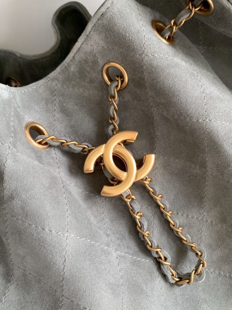 BOLSO CHANEL 25 PEQUEÑO - Imagen 5