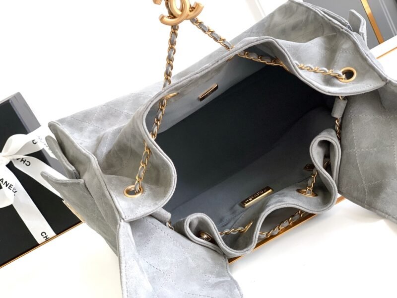 BOLSO CHANEL 25 PEQUEÑO - Imagen 8