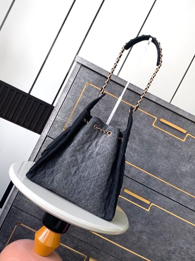 BOLSO CHANEL 25 PEQUEÑO - Imagen 2