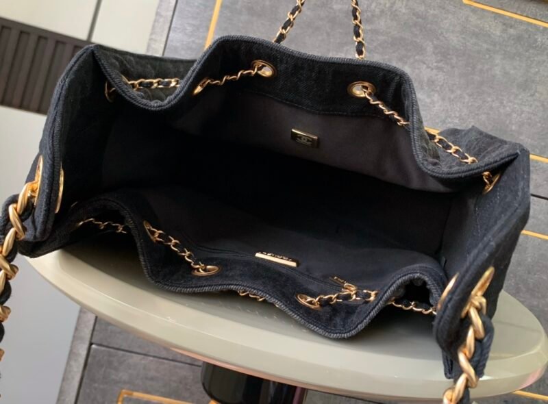BOLSO CHANEL 25 PEQUEÑO - Imagen 8
