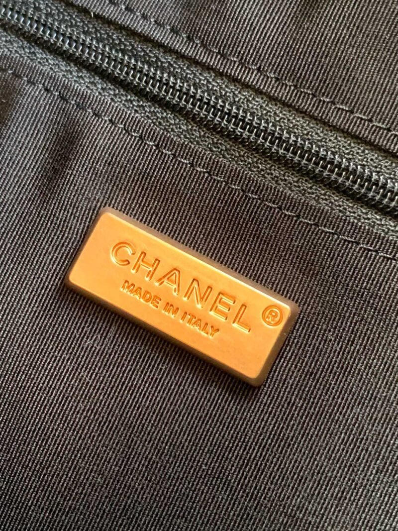 BOLSO CHANEL 25 PEQUEÑO - Imagen 9