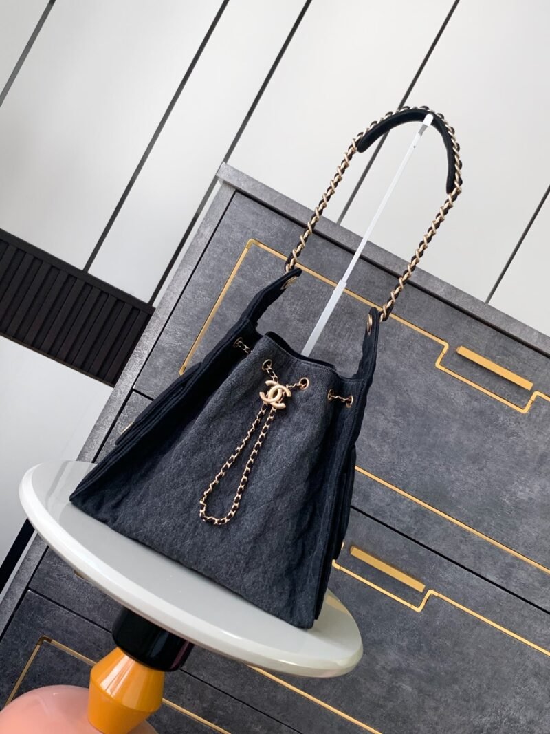 BOLSO CHANEL 25 PEQUEÑO