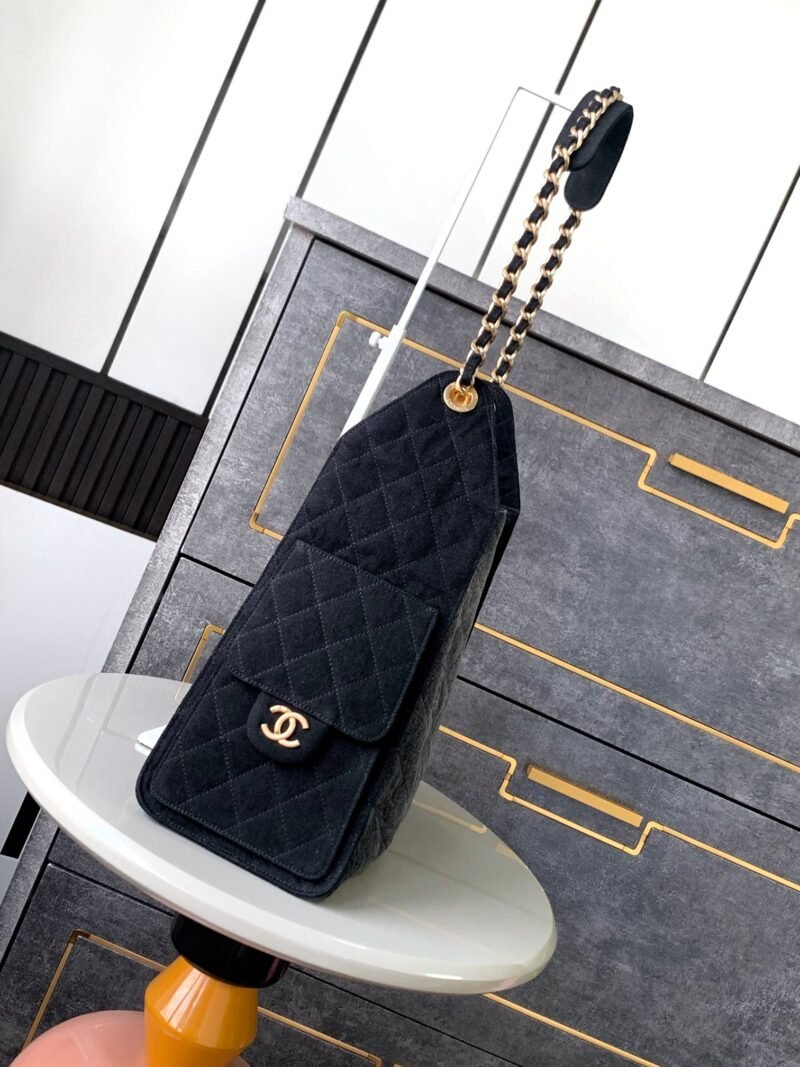 BOLSO CHANEL 25 PEQUEÑO - Imagen 3
