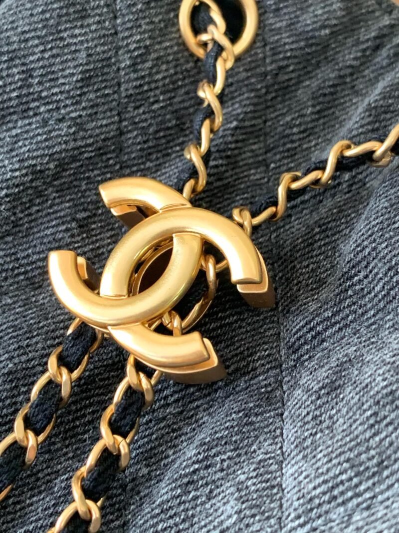 BOLSO CHANEL 25 PEQUEÑO - Imagen 5