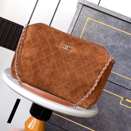 Bolso Riviera Hobo Chanel