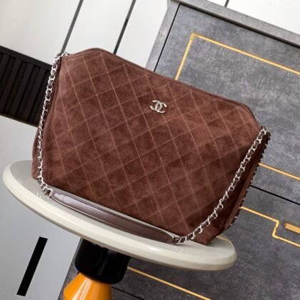 Bolso Riviera Hobo Chanel