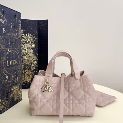 Bolso pequeño Dior Toujours