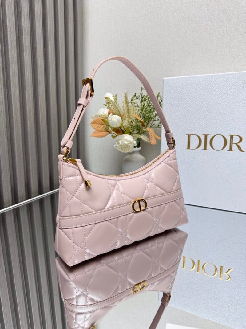 Minibolso Miss Caro Cigale Dior - Imagen 2