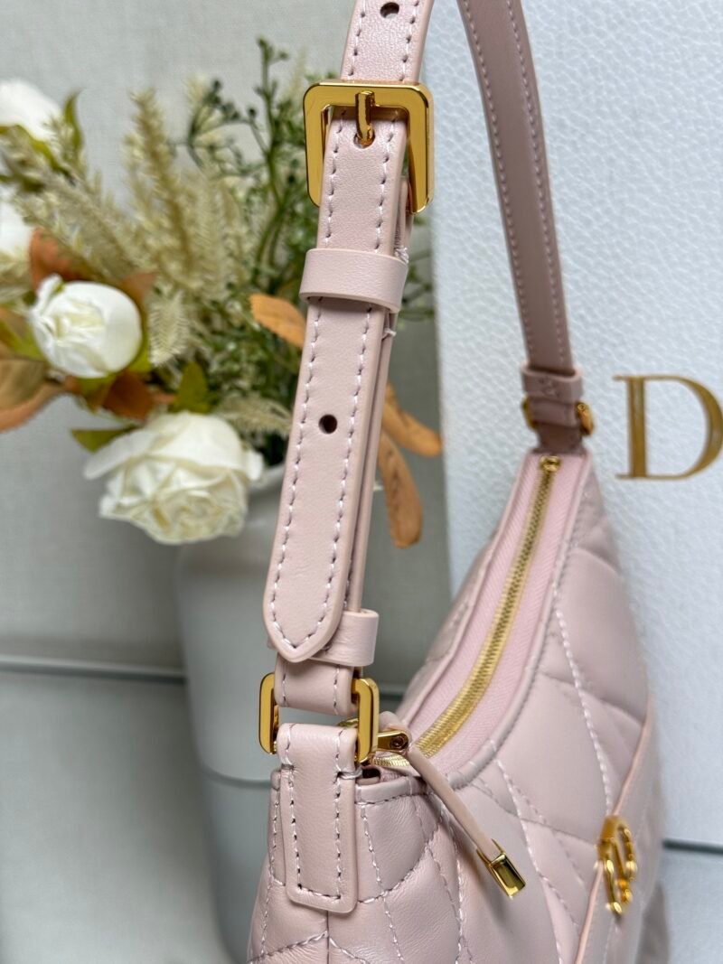 Minibolso Miss Caro Cigale Dior - Imagen 5