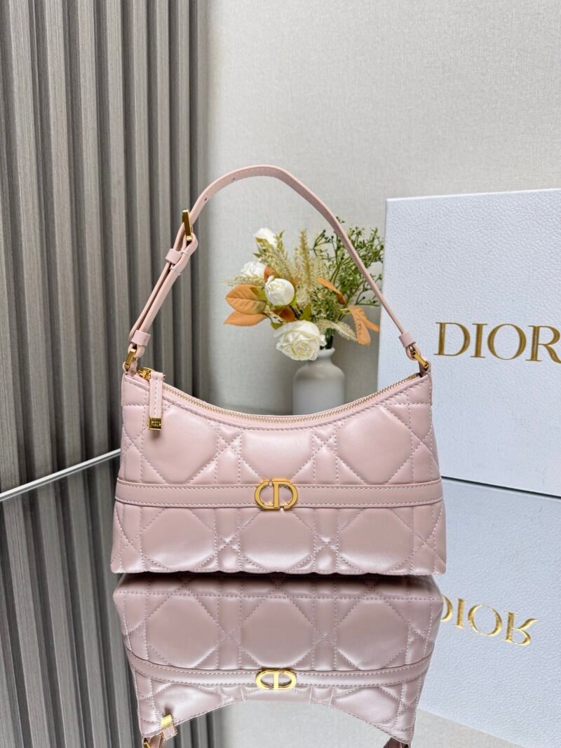 Minibolso Miss Caro Cigale Dior