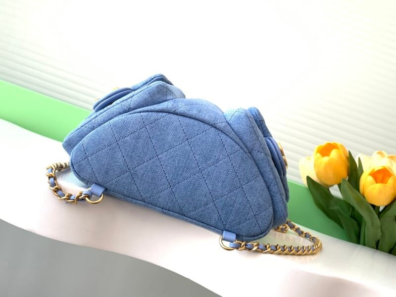 Mochila Chanel - Imagen 7