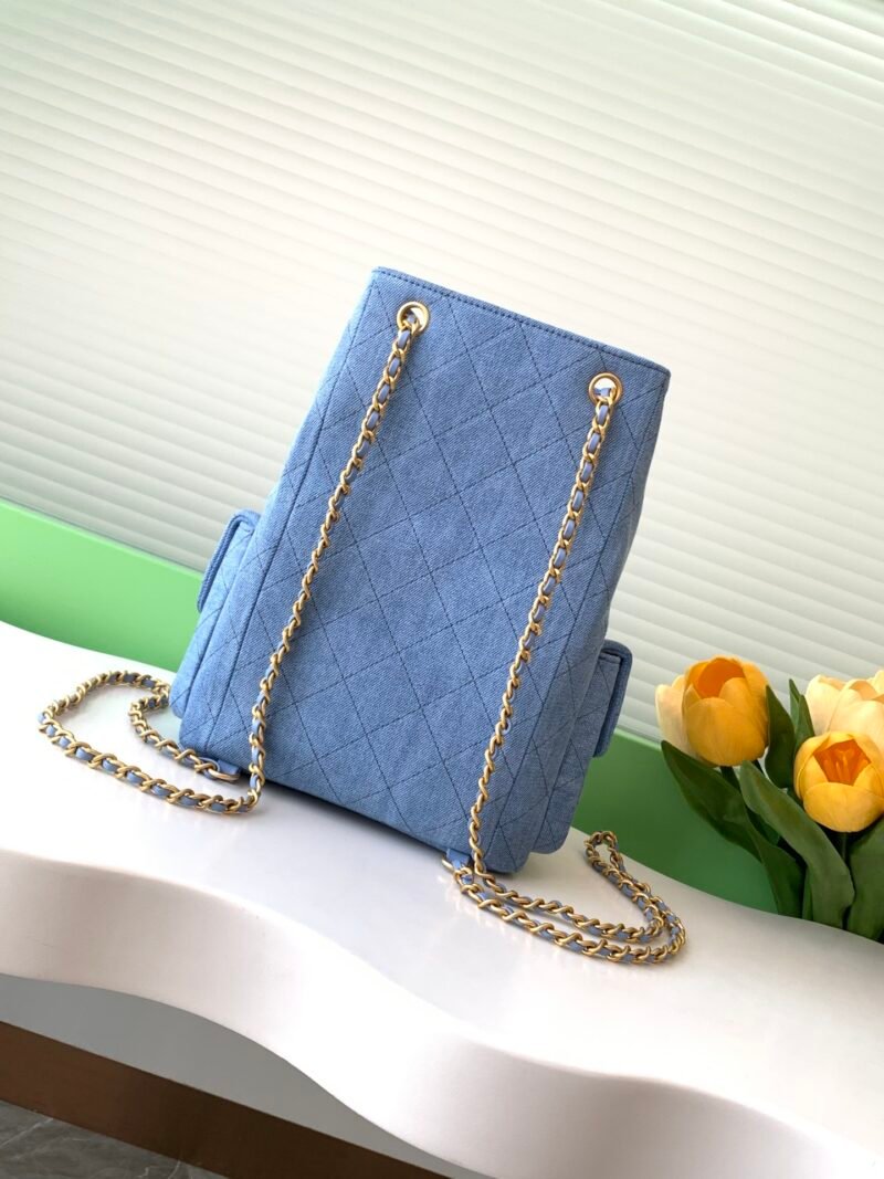 Mochila Chanel - Imagen 2