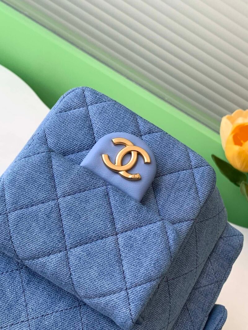 Mochila Chanel - Imagen 5