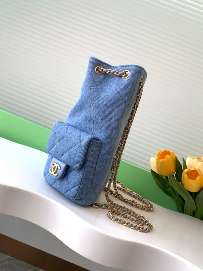 Mochila Chanel - Imagen 3