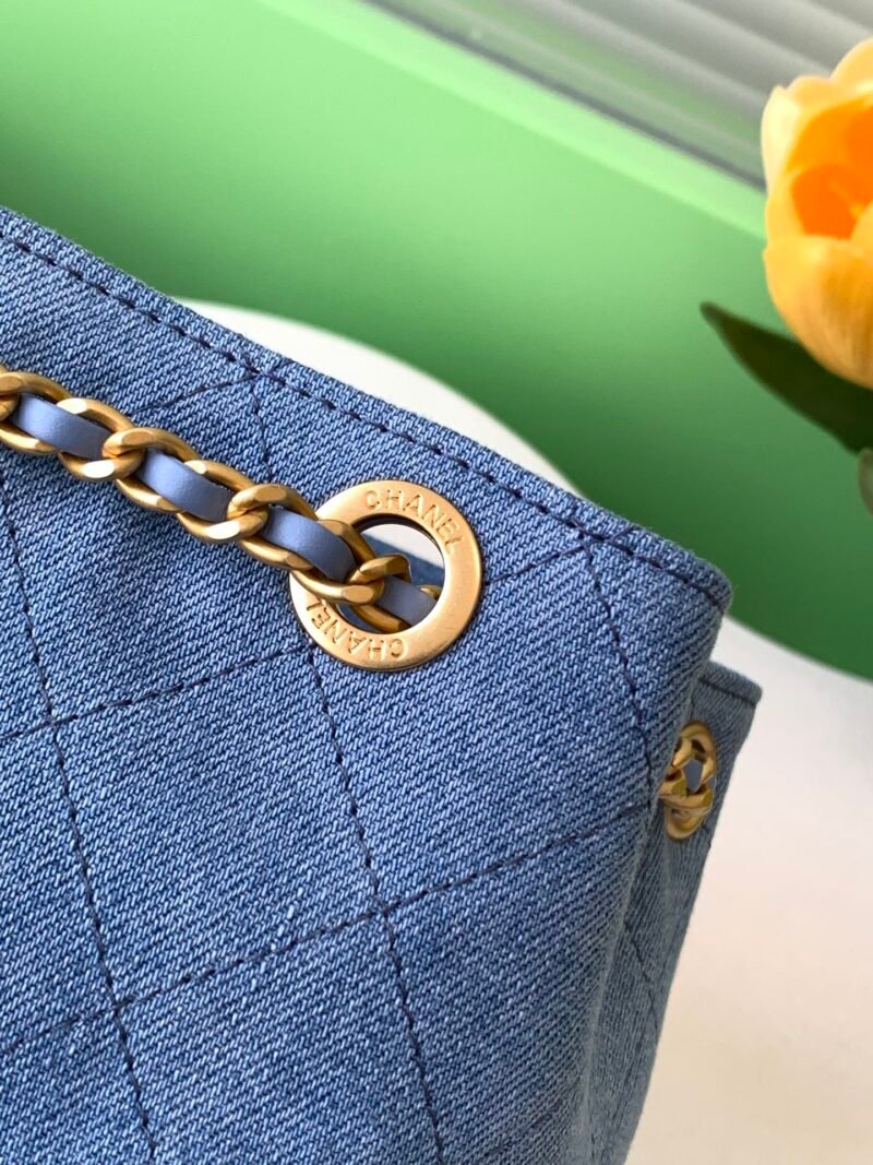 Mochila Chanel - Imagen 6