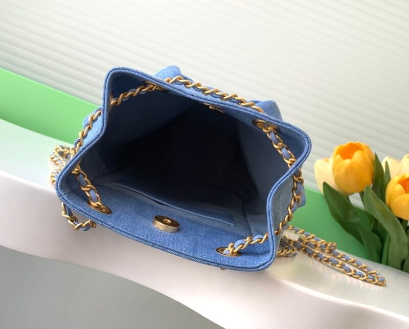 Mochila Chanel - Imagen 8
