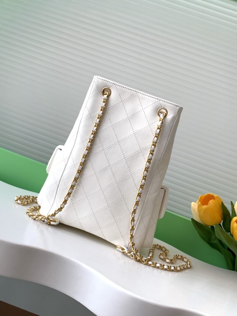 Mochila Chanel - Imagen 3