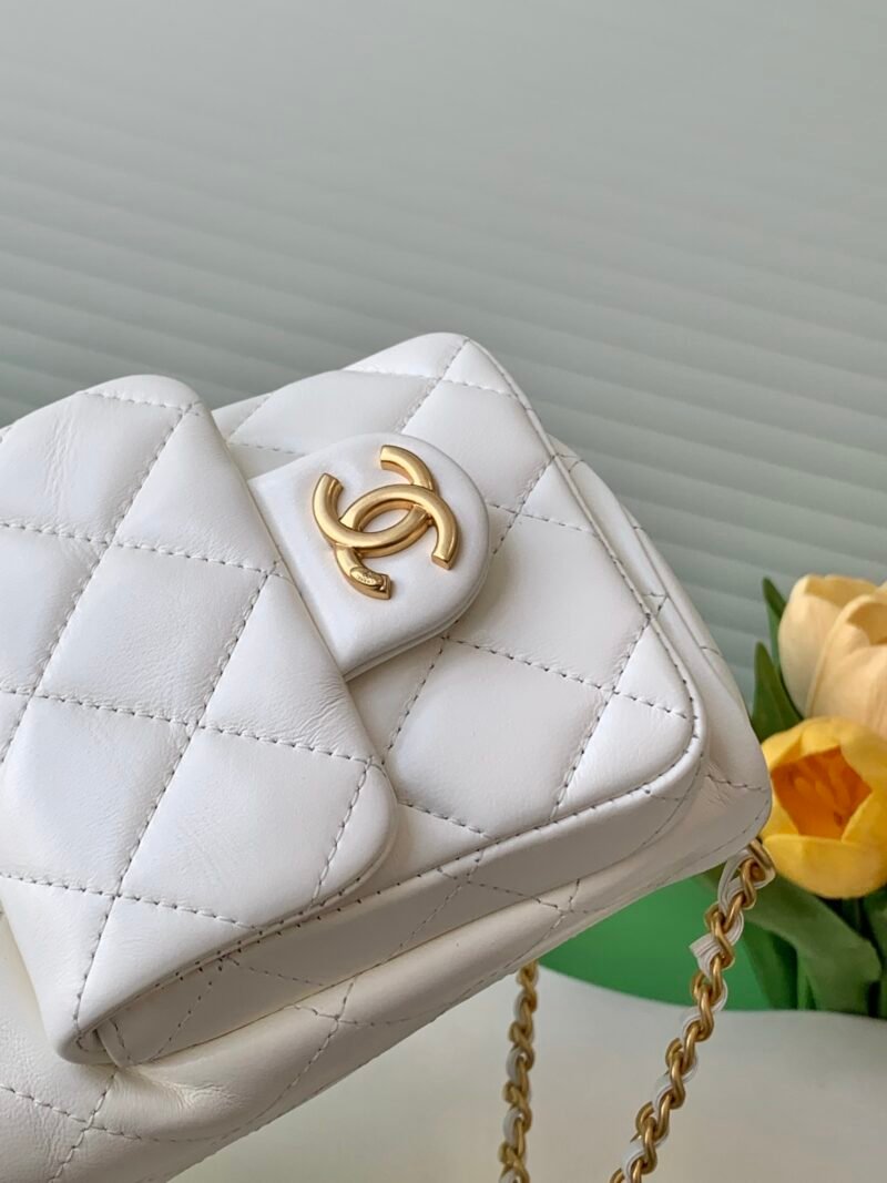Mochila Chanel - Imagen 6