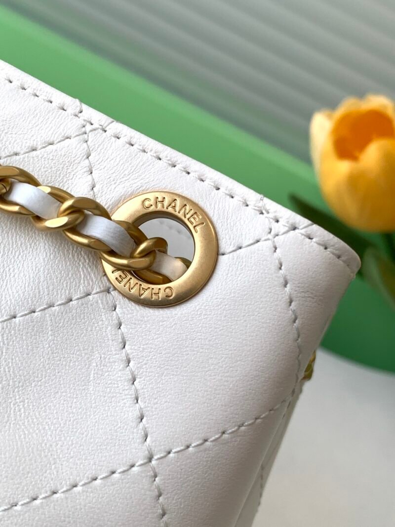 Mochila Chanel - Imagen 5