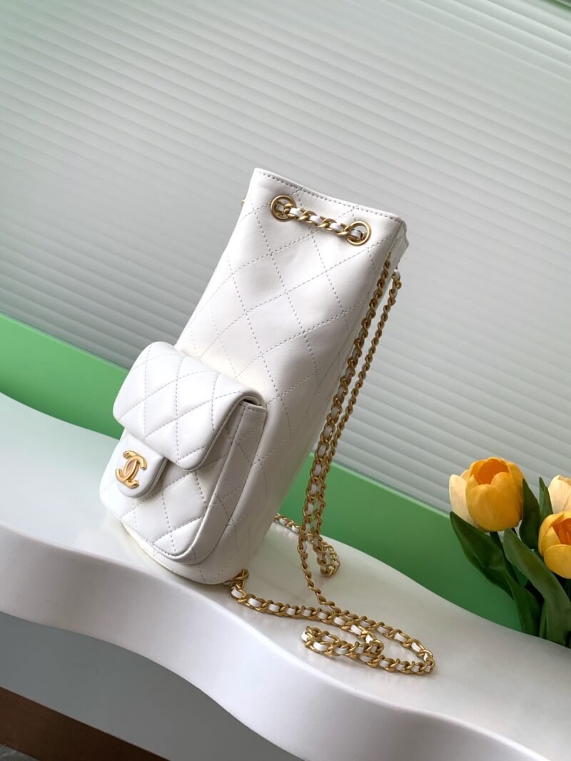 Mochila Chanel - Imagen 2