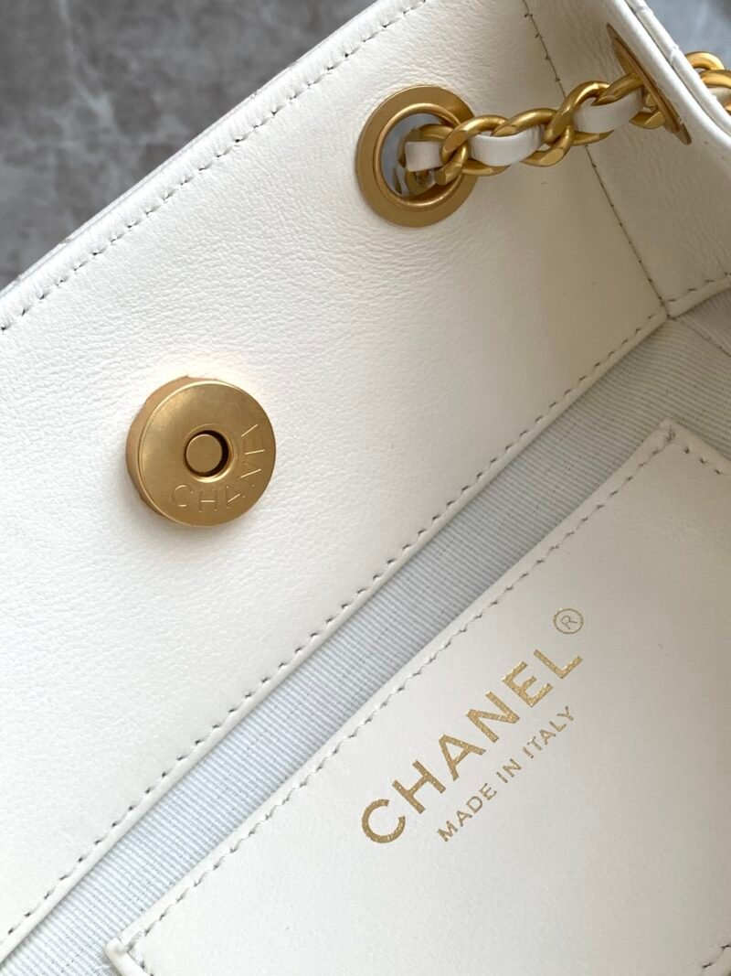Mochila Chanel - Imagen 9