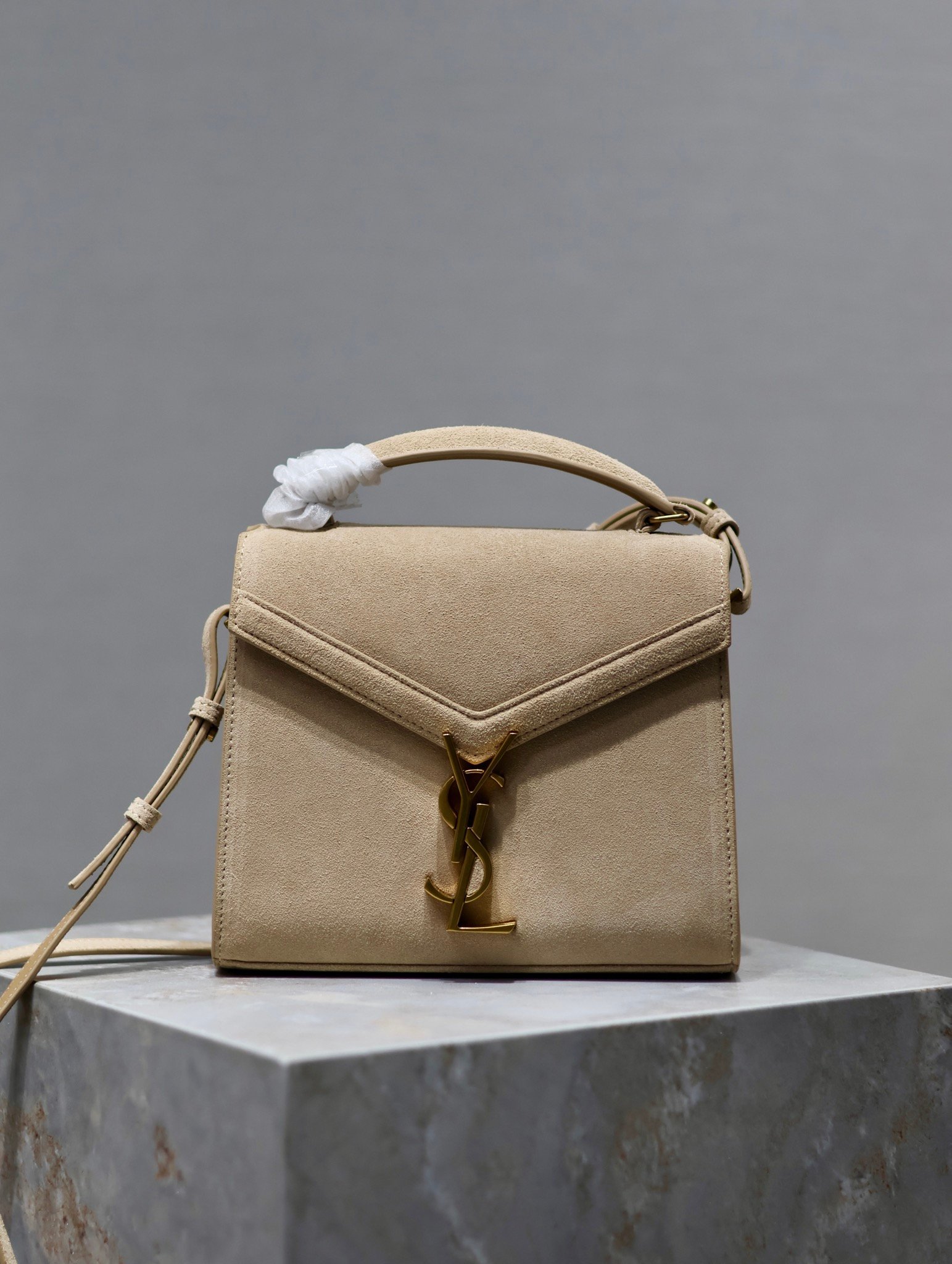 Bolso Cassandra Mini YSL