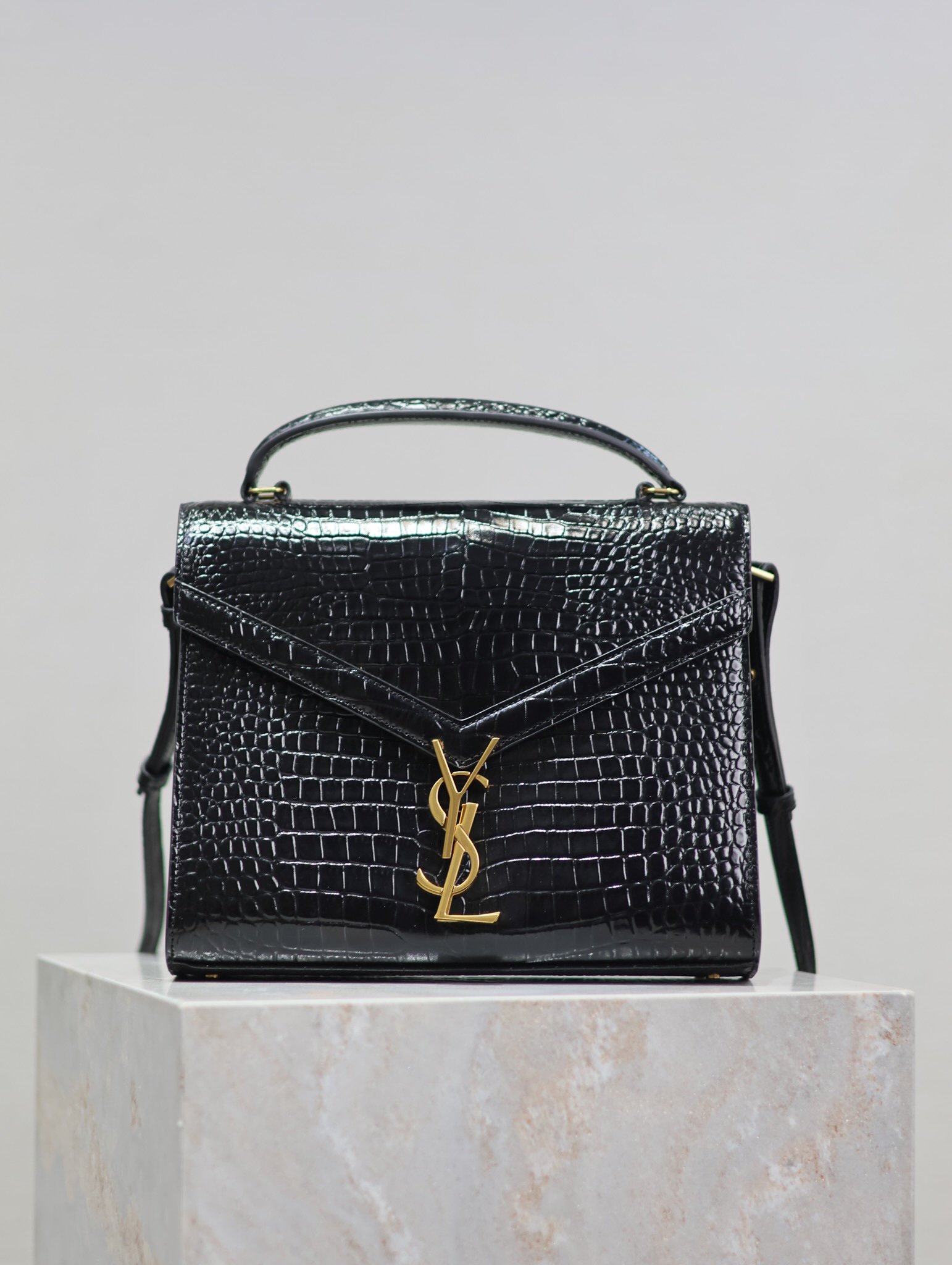 Bolso Cassandra Mediano YSL
