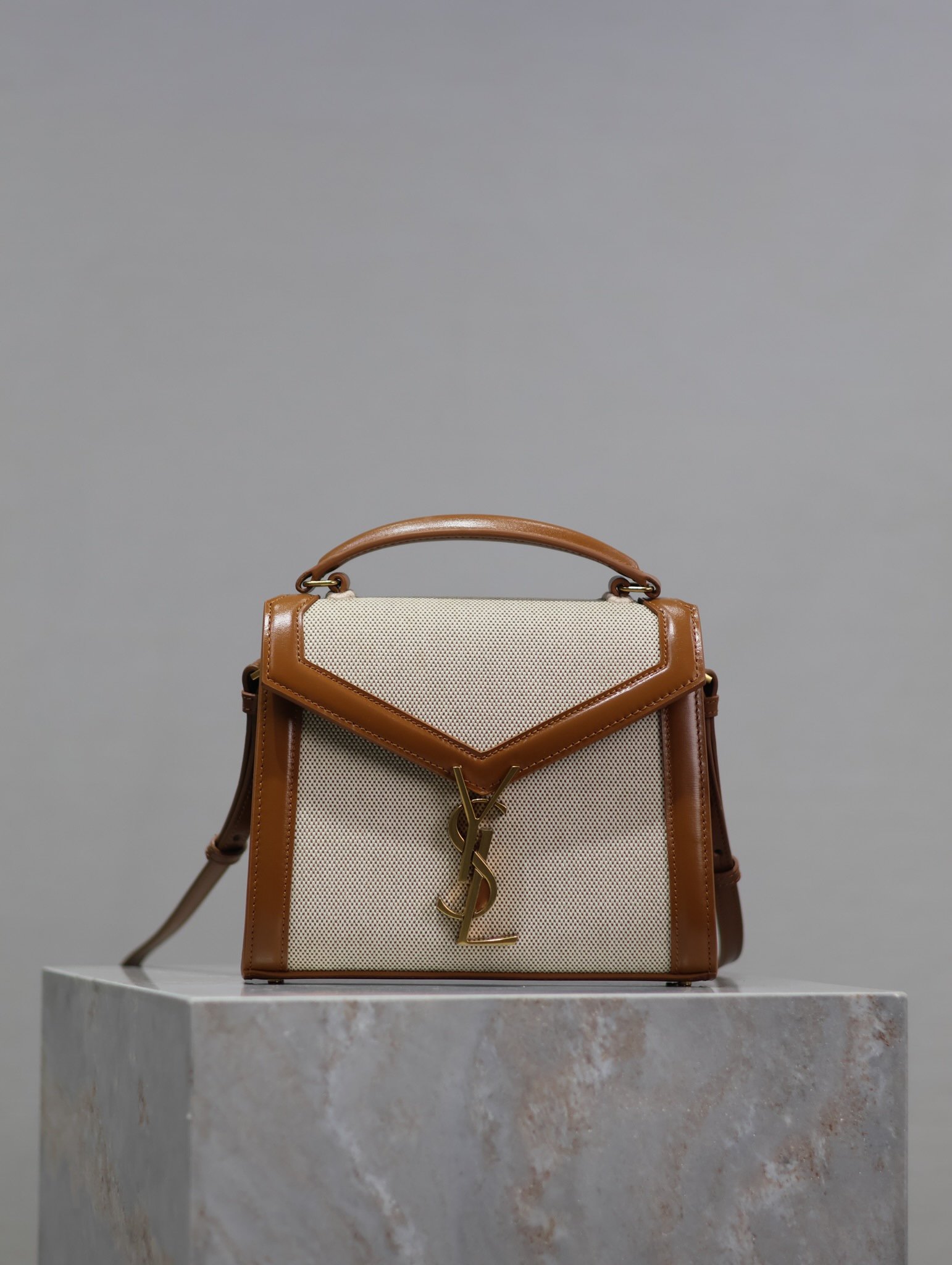 Bolso Cassandra Mediano YSL