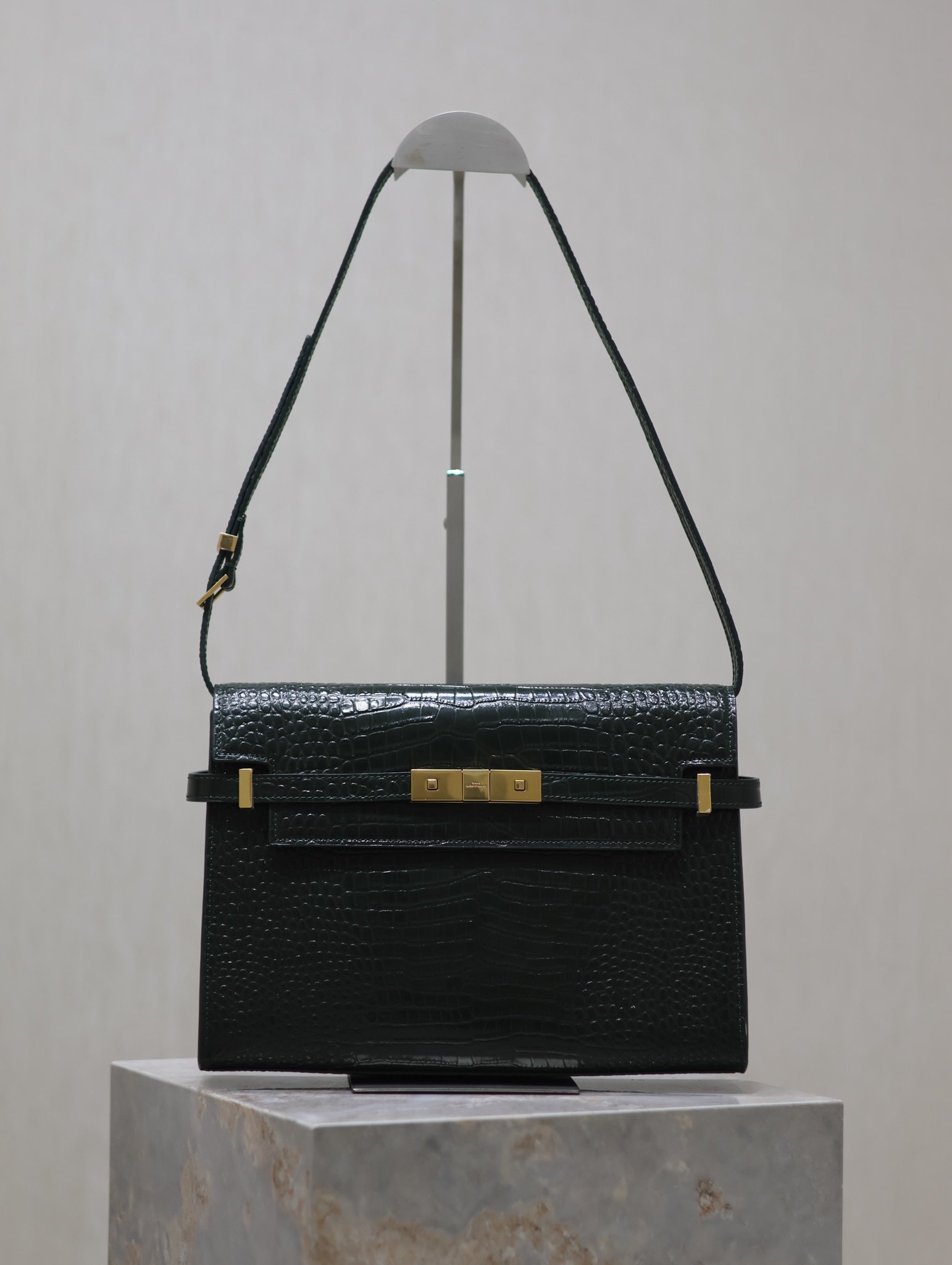 Bolso Manhattan Mediano YSL