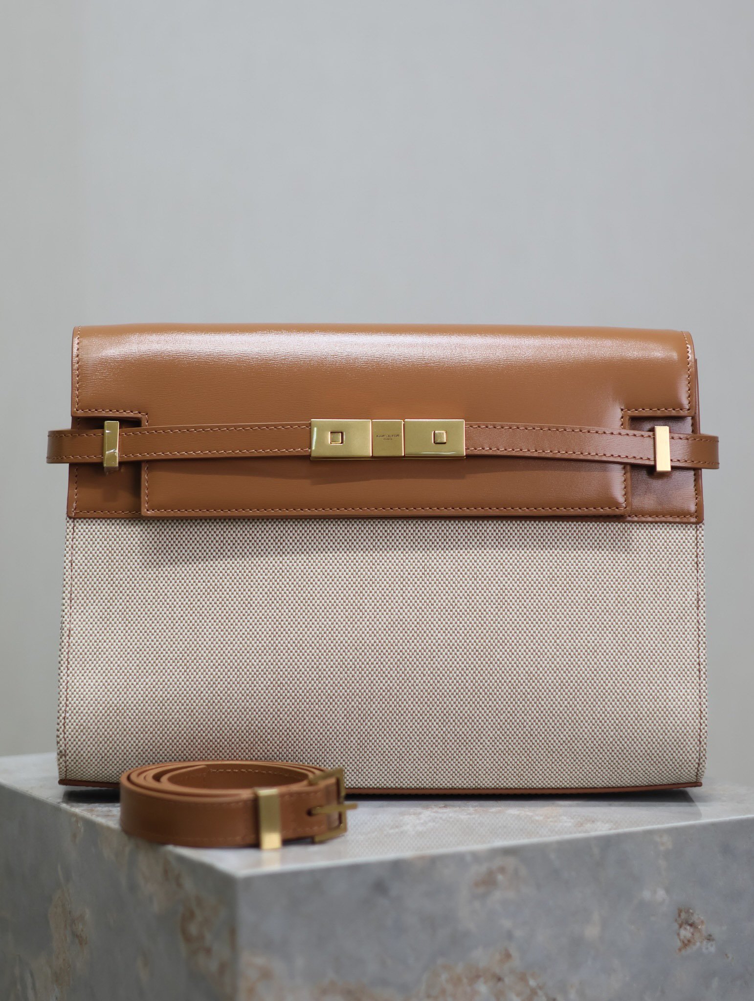 Bolso Manhattan Mediano YSL