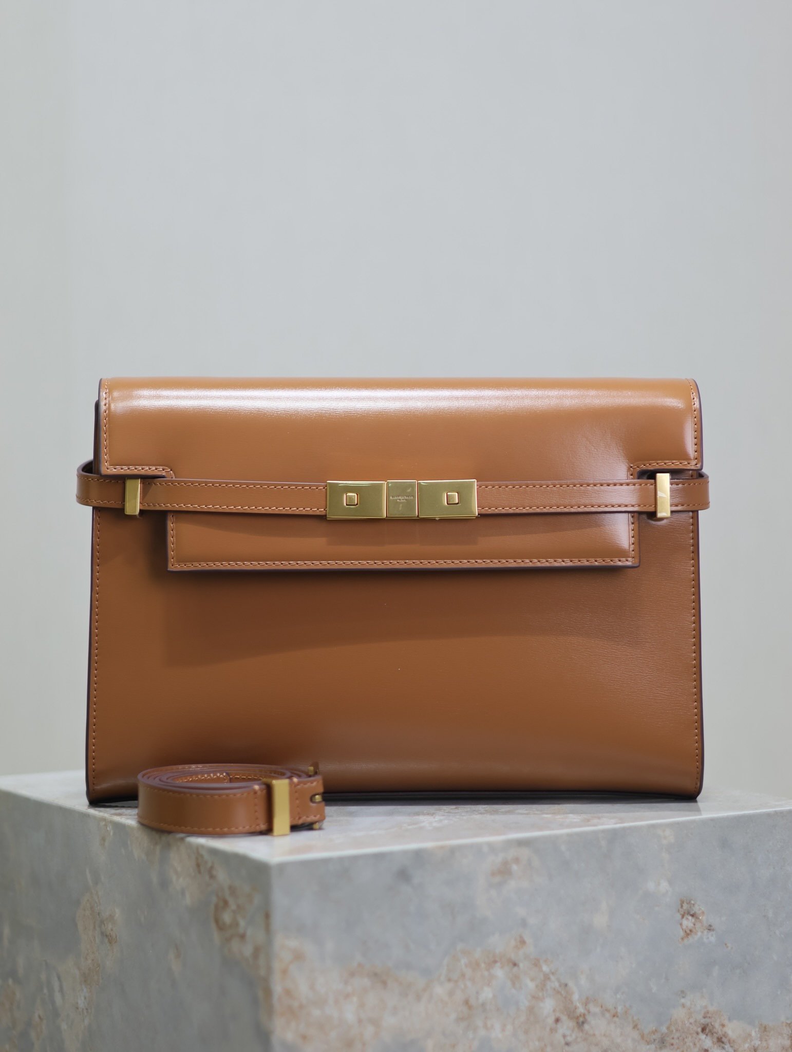 Bolso Manhattan Mediano YSL