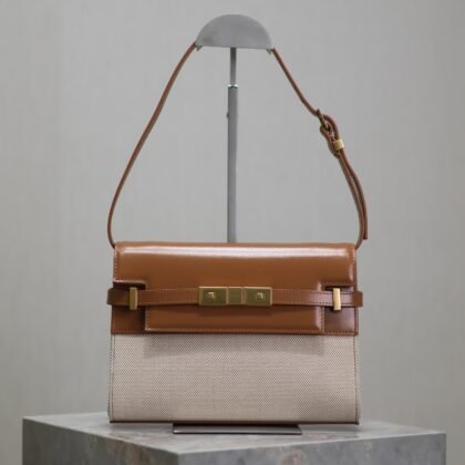 Bolso Manhattan Pequeño YSL