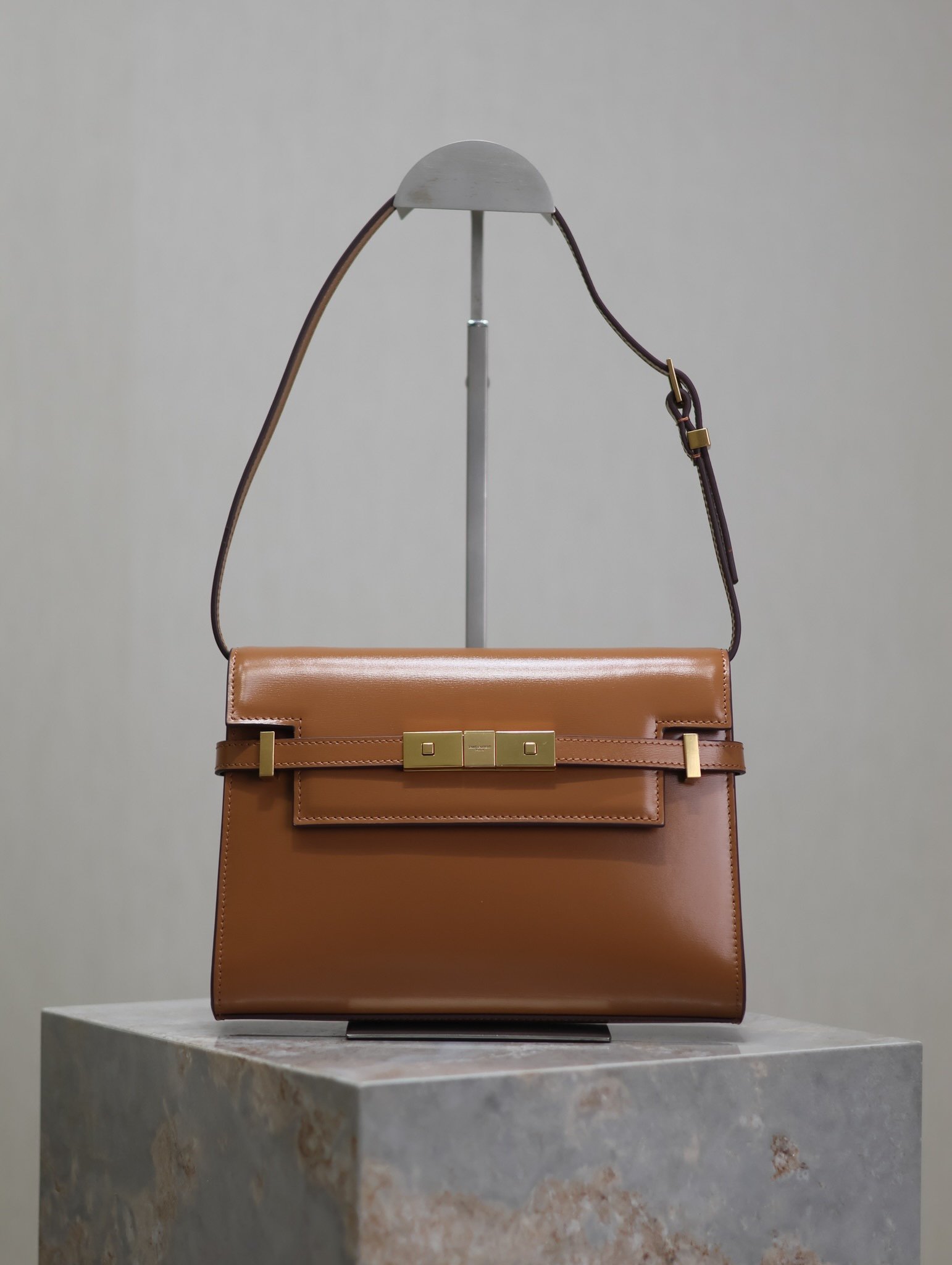 Bolso Manhattan Pequeño YSL