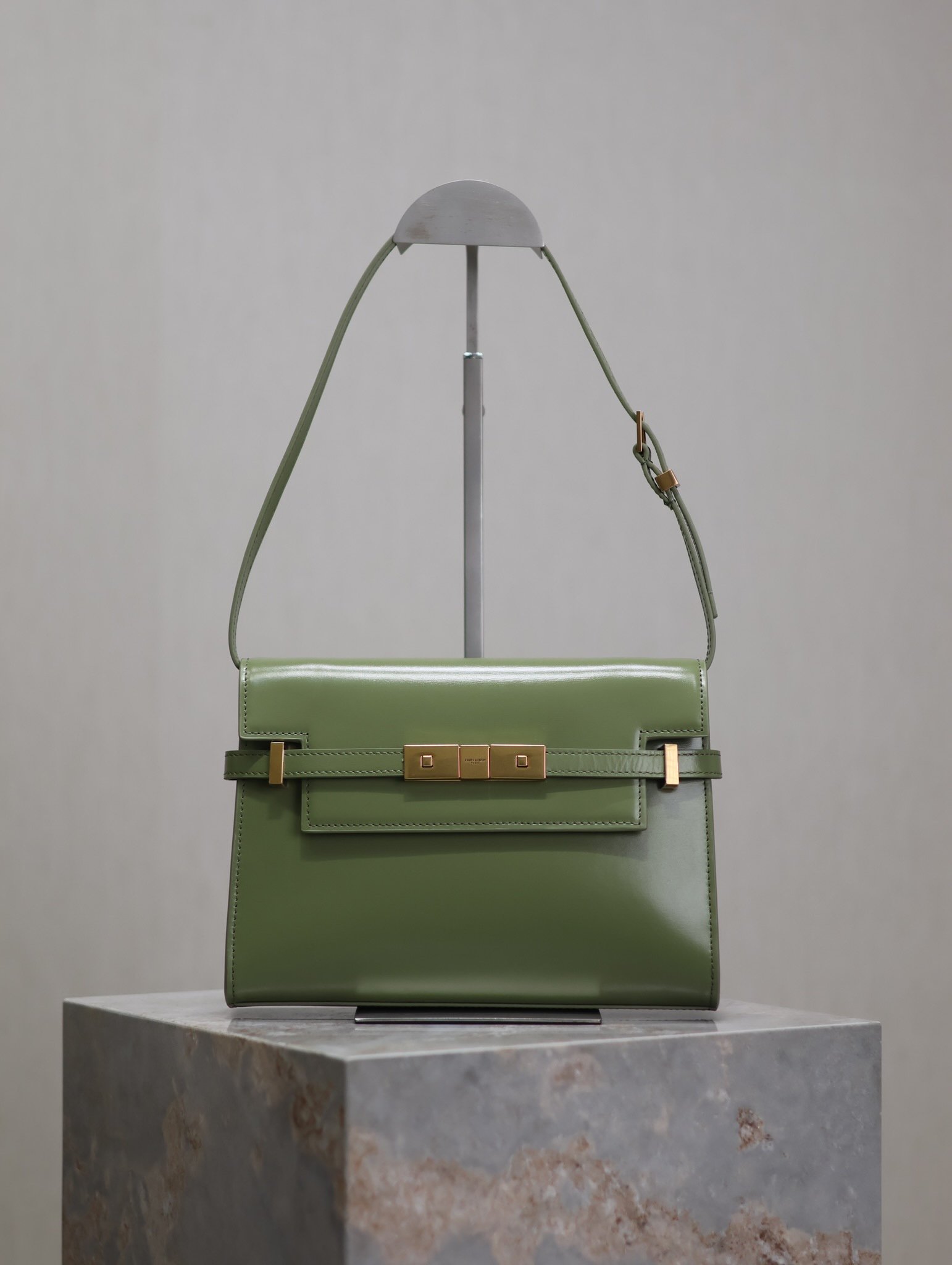 Bolso Manhattan Pequeño YSL