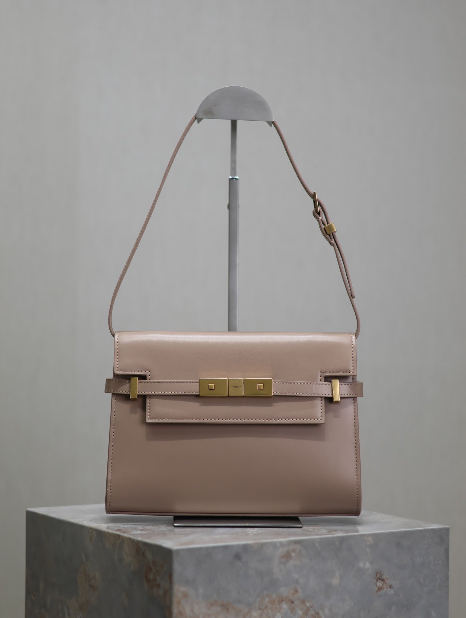 Bolso Manhattan Pequeño YSL