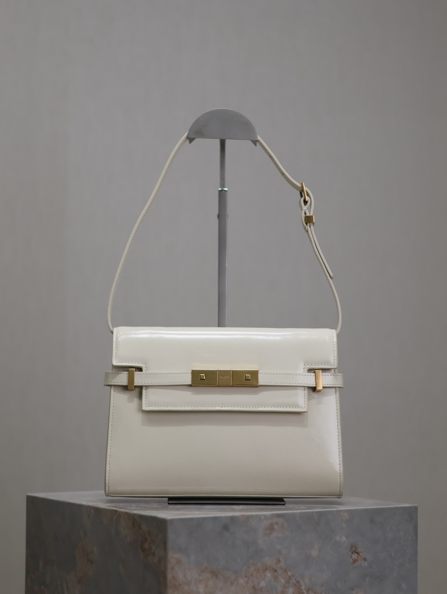 Bolso Manhattan Pequeño YSL