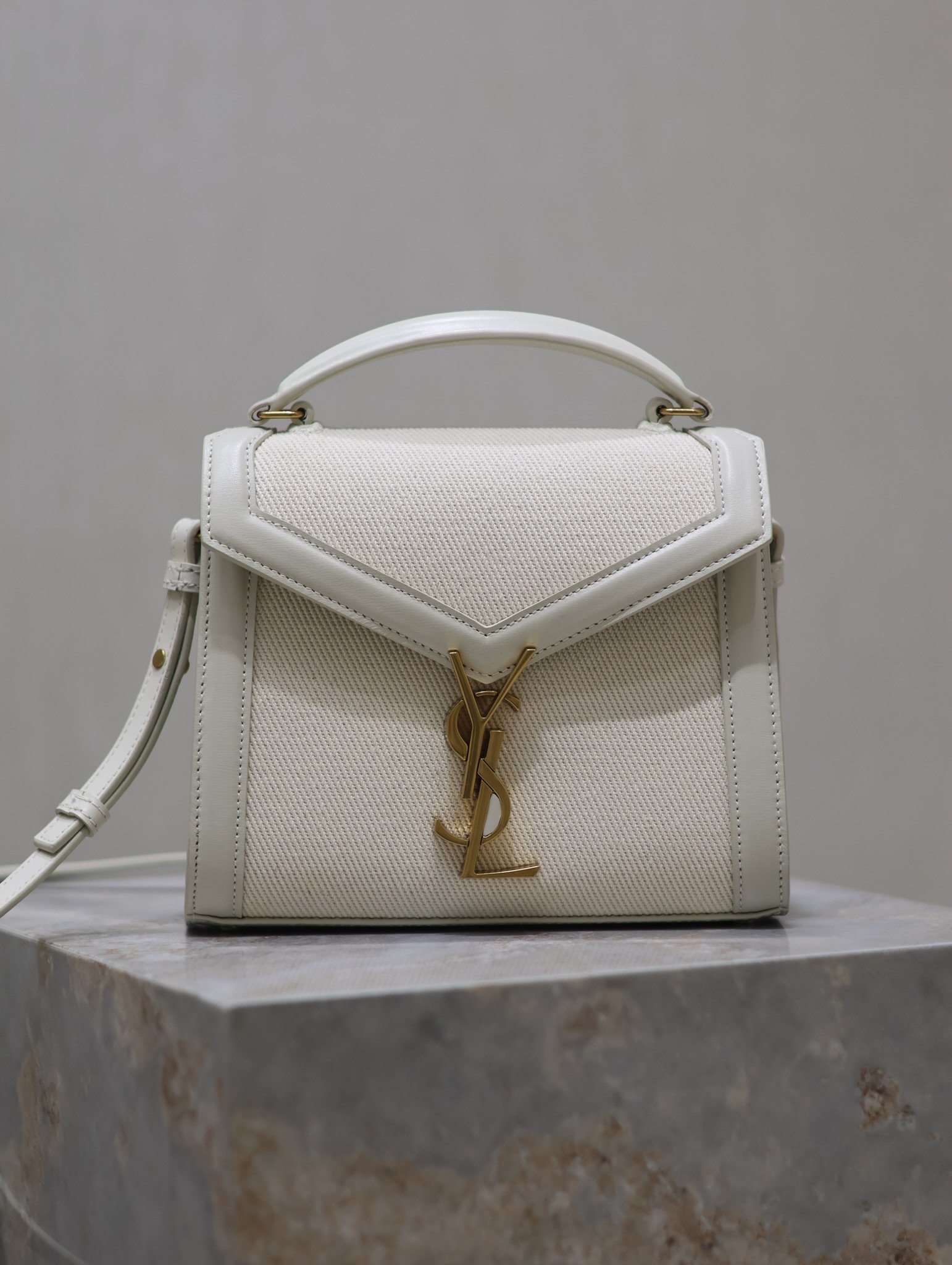 Bolso Cassandra Mini YSL