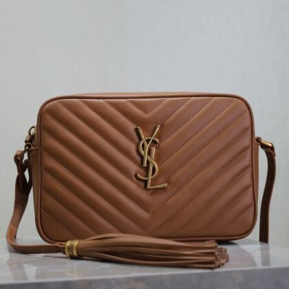 Bolso Lou Camera YSL
