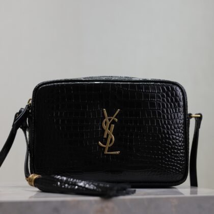 Bolso Lou Camera YSL
