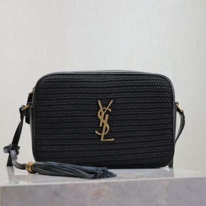 Bolso Lou Camera YSL