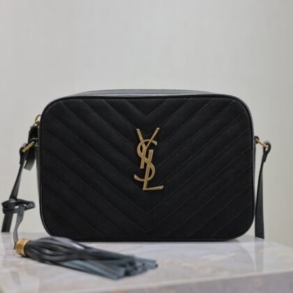 Bolso Lou Camera YSL