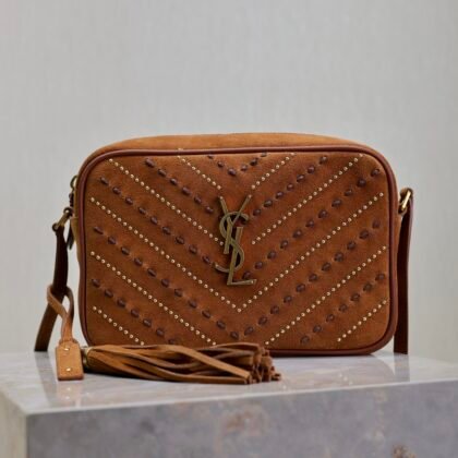 Bolso Lou Camera YSL