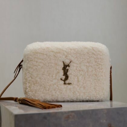 Bolso Lou Camera YSL