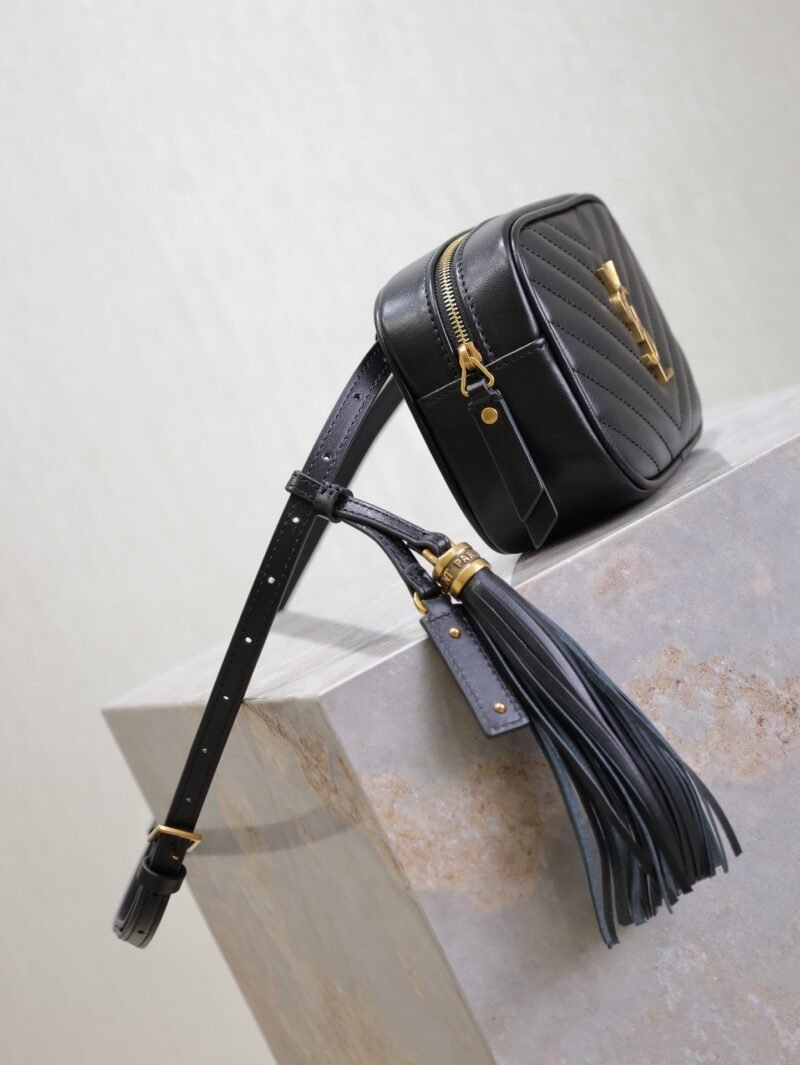 Riñonera Lou YSL - Imagen 6